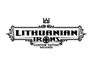 » Maszyny Lithuanian Irons