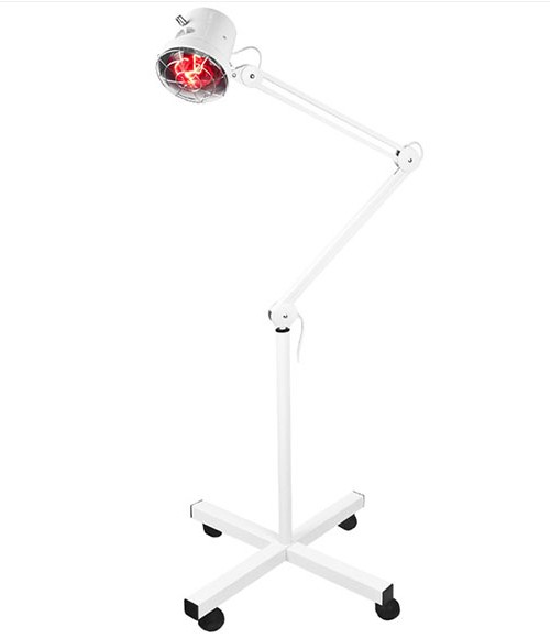 LAMPA SOLLUX / SOLUX INFRARED NA STATYWIE 2101