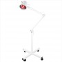 LAMPA SOLLUX / SOLUX INFRARED NA STATYWIE 2101