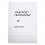 paszport techniczny